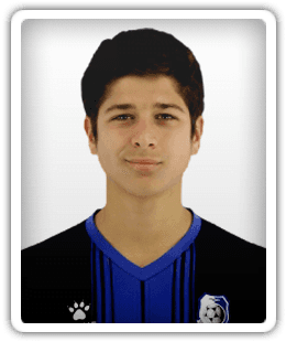 Yussef Hani Al-Khovari