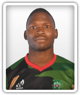 Godiraone Modingwane