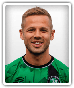 Ryan Jackson