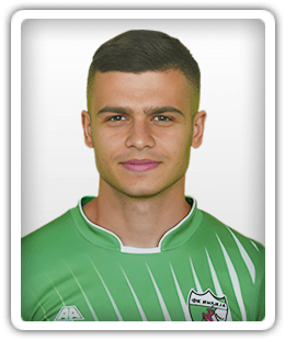 Uroš Đuričković