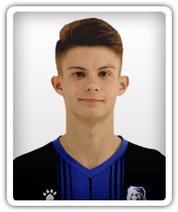 Kyrylo Vasiuta