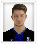 Danylo Ishymskyi