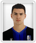 Illia Makhorin