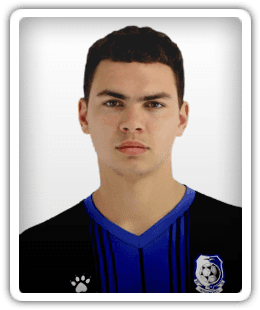 Illia Makhorin