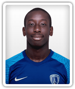 Djibril Diagouraga