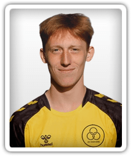 Asbjørn Gaarde