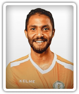 Mohamed Laaba