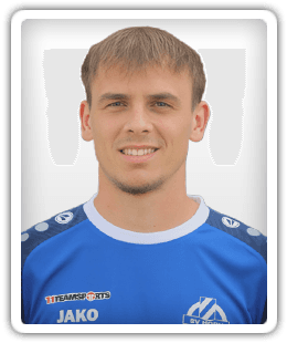 Dominik Velecký