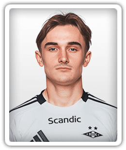 Marius Broholm