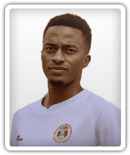 Rashid Chambo