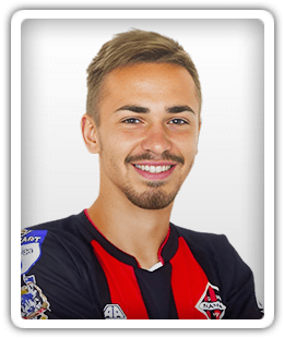 Nemanja Stevanović