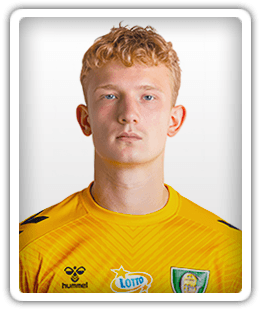 Mateusz Kowalczyk