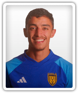 Amine El Farissi
