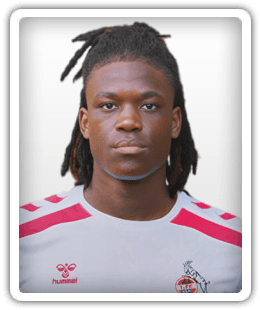 Elias Bakatukanda