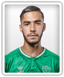 Abderraouf Guechi
