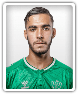 Abderraouf Guechi