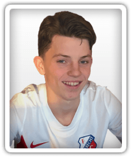 Tygo Vos