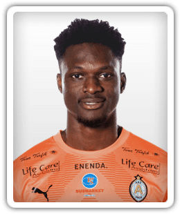 Emanuel Agyeman Duah