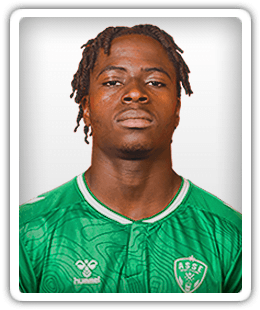 Louis-Dylan Pama Djobo