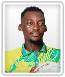Jerome Kirya
