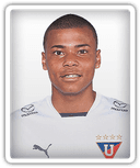 Samuel Angulo