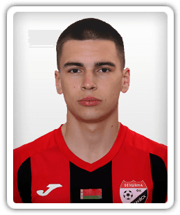 Dmitriy P. Denisenko