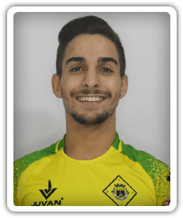 Gonçalo Silva