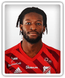 Bakeba Dibane