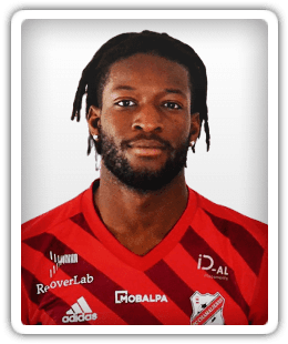 Bakeba Dibane