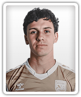 Sebastián Tregarthen