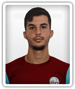 Konstantinos Konstantinou