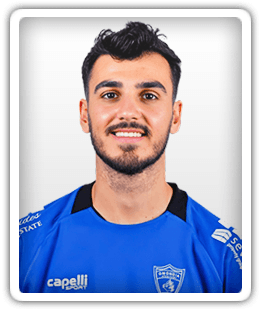 Konstantinos Anastasiou