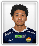 Samuel Silalahi