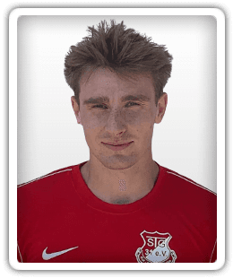 Christopher Paczkowski