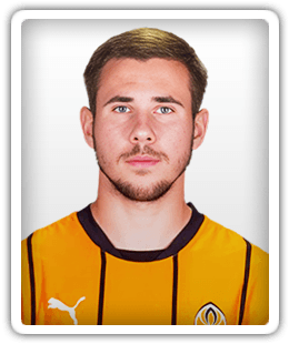 Oleksandr Yushchenko