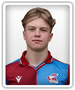 Harrison Poulter