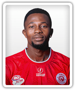 Nassoro Kapama