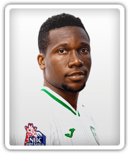 Dickson Mhilu