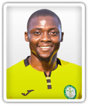 Yussuf Abeid Mbaraka