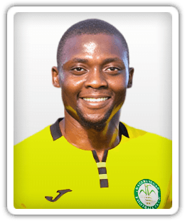 Yussuf Abeid Mbaraka