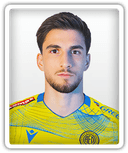 Christoforos Frantzis
