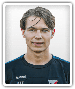 Luc Vurens