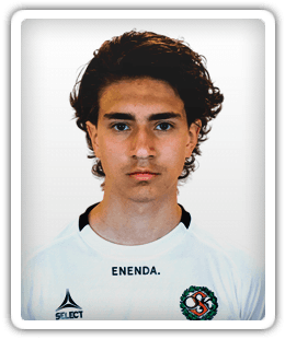 Tyson Ruokonen Afshari