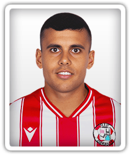 Joel Priego