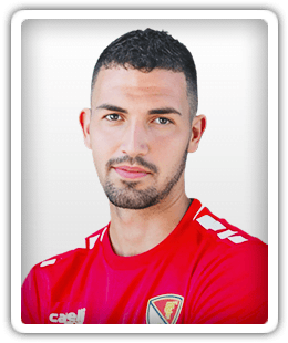 Víctor Morales