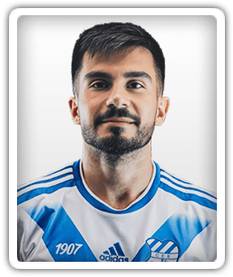 Pau López