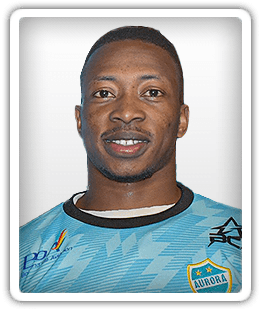 David Akologo