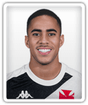 Erick Marcus