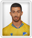 Ioannis Tsoutsouki