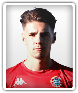 Charlie Towning